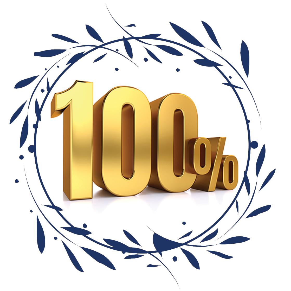 MPR 100% Success Rate