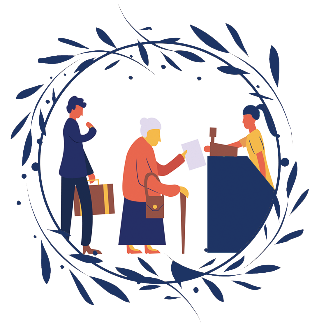 MPR Save Time and Hassle